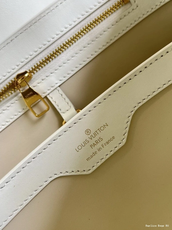 Cheap VUITTON CAPUCINES LOUIS BB 0730